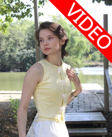 Лучинецкая Елена Алексеевна
