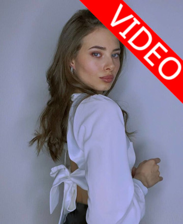 Булатова Ксения Евгеньевна