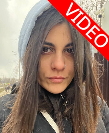 Рамазашвили Диана Тамазиевна
