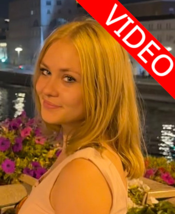 Малова Елизавета Кирилловна