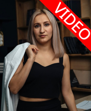 Мусаллямова (Ганеева) Динара