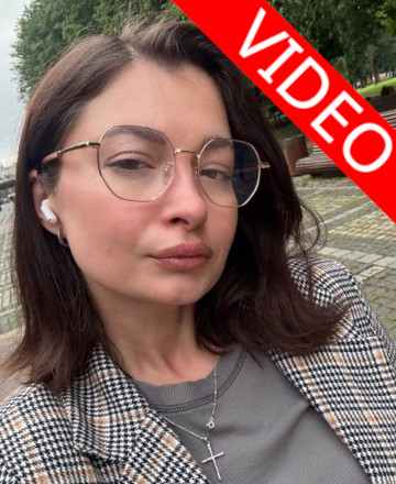 Фирстова Анна Артуровна