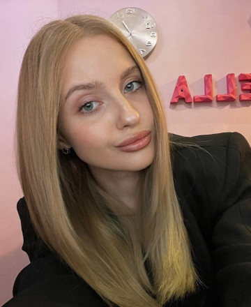 Грицкова Анастасия Александровна