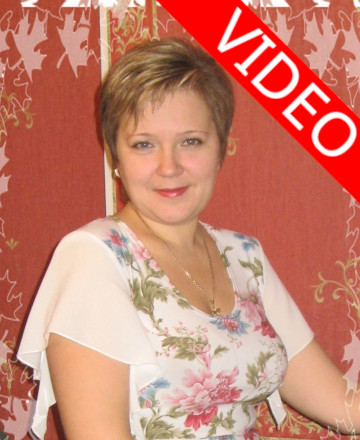 Куликовская Елена Васильевна