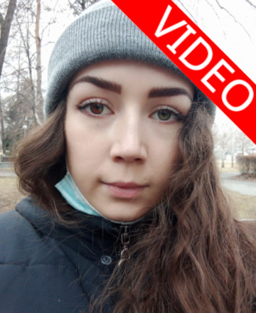 Абдирова Кристина