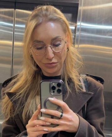 Анисимова Светлана Михайловна
