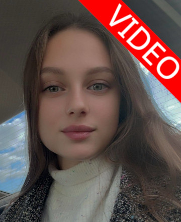 Тимофеева Анастасия Алексеевна