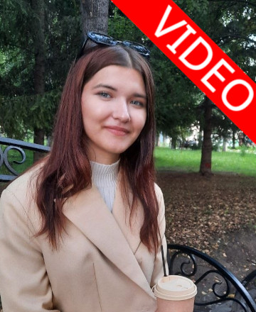 Зевакина Алина Викторовна