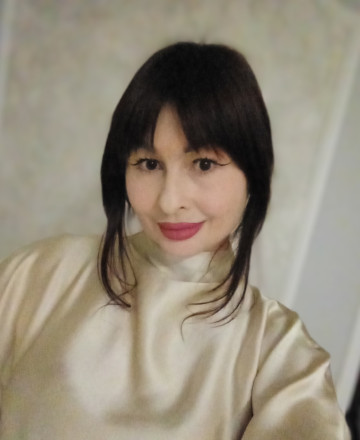 Стадина Маргарита Ивановна