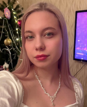 Сахабиева Диана