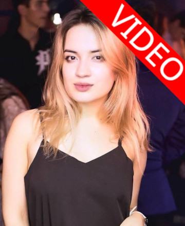 Кудашкина Алиса Андреевна