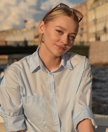 Татевосова Владислава Константиновна