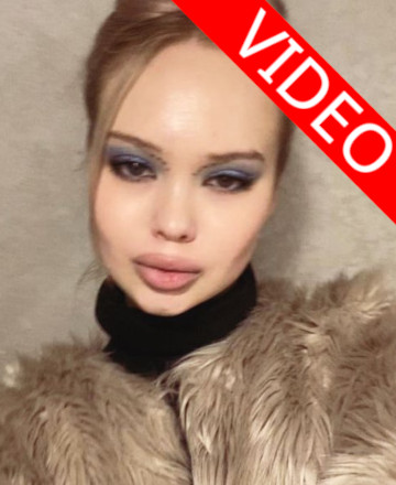Ефремова Евгения Игоревна