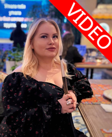 Огорелкова Ангелина Михайловна