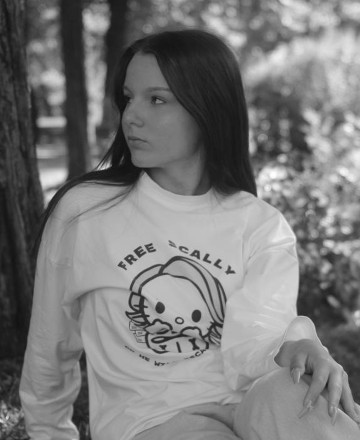 Белова Алина Андреевна