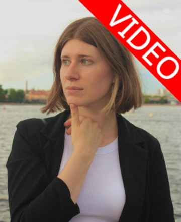Скорик Кристина Сергеевна