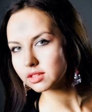 Дорофеева Елена