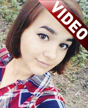 Ершова Алёна