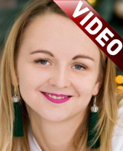 Беликова (Батьковская) Анна