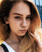 Редько Анастасия