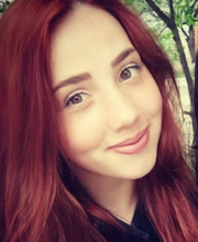 Попова Анна