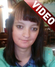 Фекленкова (Митрохина) Елизавета