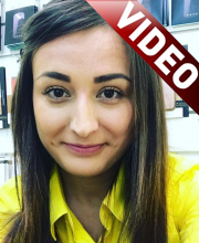 Грошева Ольга