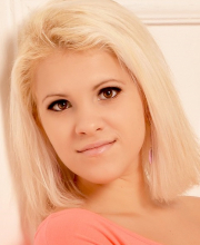 Степаненко Елена