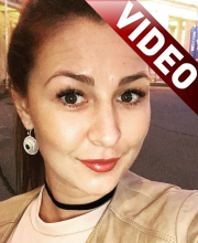 Ушакова Есфирь