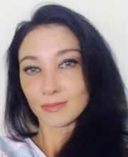 Тонина Тоня