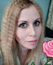 Смирнова Ирина