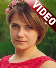 Ушакова Ольга