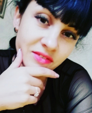 Стоянова Амилия