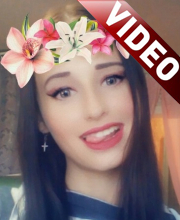 Овчинникова Ирина