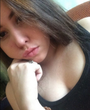 Рожкова Арина