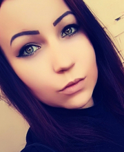 Нечаева Ксения