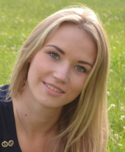 Лелянова Марина