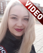 Кудрявцева (Степанова) Екатерина