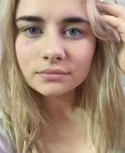 Ижикова Ксения