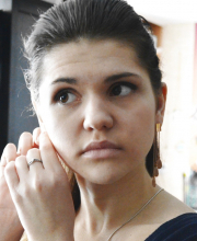 Елена