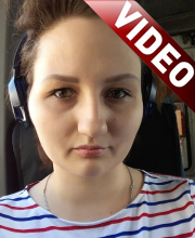 Сиденко Жанна