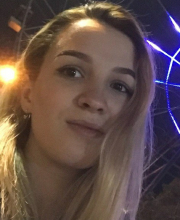 Каширина Влада