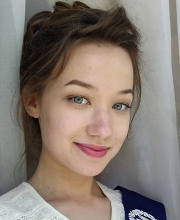 Чернышова Екатерина