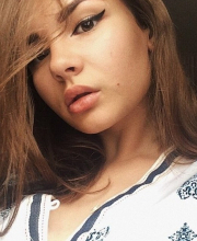 Гордеева Валерия