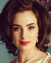 Никитина Мария