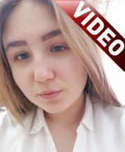 Губайдуллина Камиля