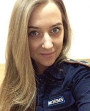 Антонова Екатерина