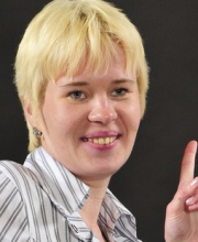 Коновалова Ольга