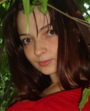 Лях Ольга