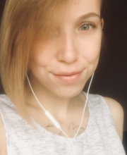 Медведева Анна
